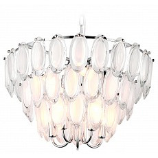 Подвесная люстра ambrella light tr tr5177